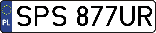 SPS877UR