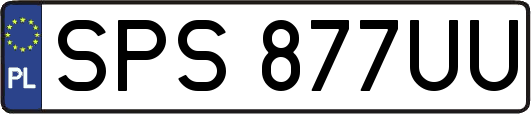 SPS877UU