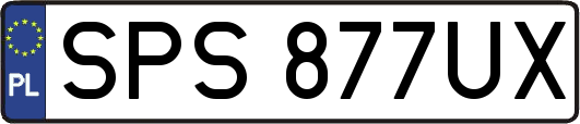 SPS877UX