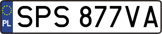 SPS877VA