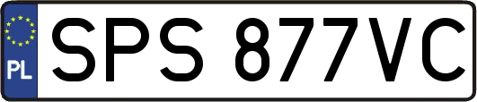 SPS877VC