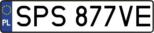 SPS877VE