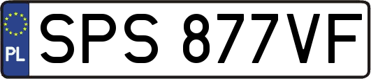 SPS877VF