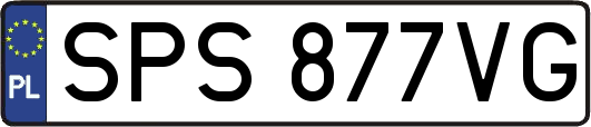 SPS877VG
