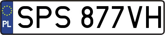 SPS877VH