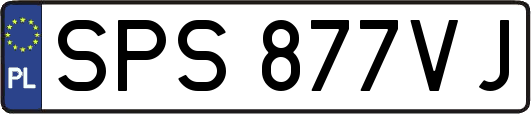 SPS877VJ