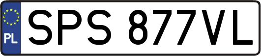 SPS877VL