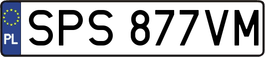 SPS877VM