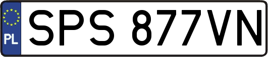 SPS877VN