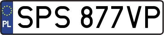 SPS877VP