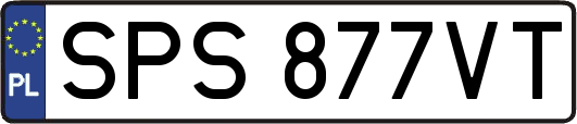 SPS877VT