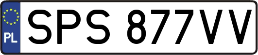 SPS877VV