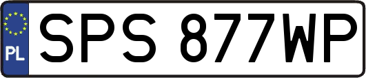 SPS877WP