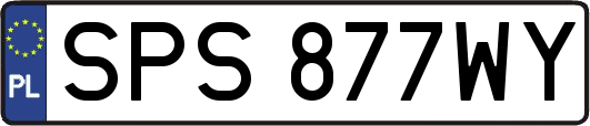 SPS877WY