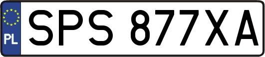 SPS877XA