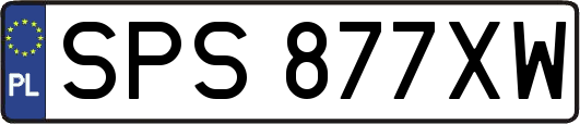SPS877XW