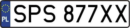 SPS877XX