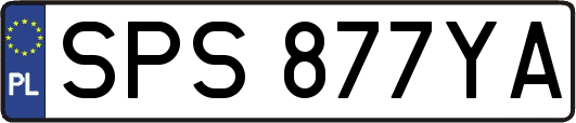 SPS877YA