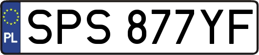 SPS877YF