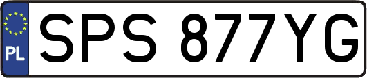 SPS877YG