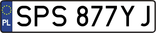 SPS877YJ