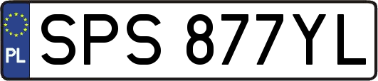 SPS877YL