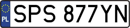 SPS877YN