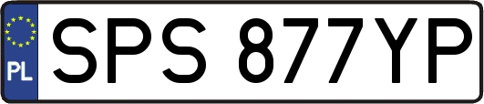 SPS877YP