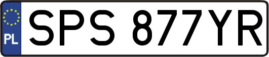 SPS877YR