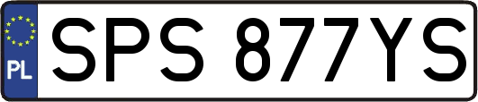 SPS877YS