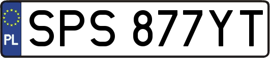 SPS877YT