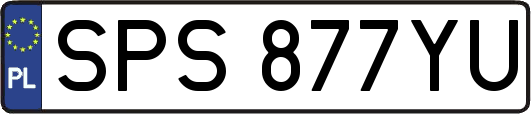 SPS877YU