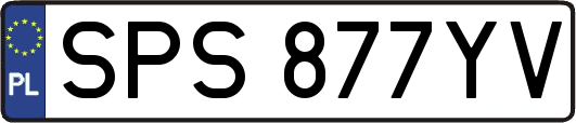 SPS877YV