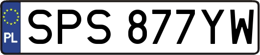 SPS877YW