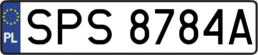 SPS8784A
