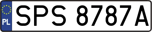 SPS8787A