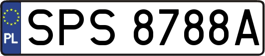 SPS8788A