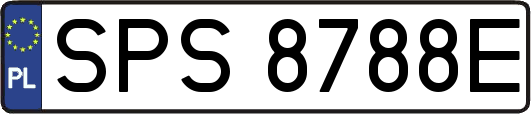 SPS8788E