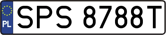 SPS8788T