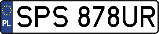 SPS878UR