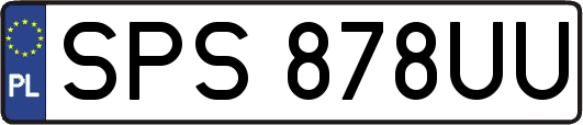 SPS878UU