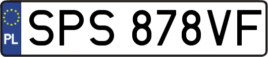 SPS878VF
