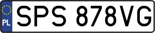 SPS878VG