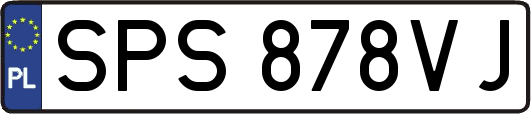 SPS878VJ