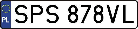 SPS878VL