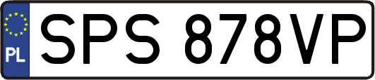 SPS878VP