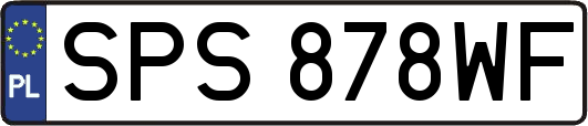SPS878WF