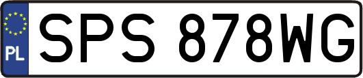 SPS878WG