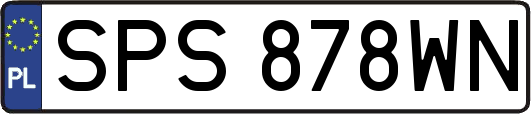 SPS878WN