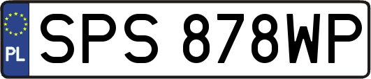 SPS878WP